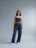 The Off Duty Pant / Navy