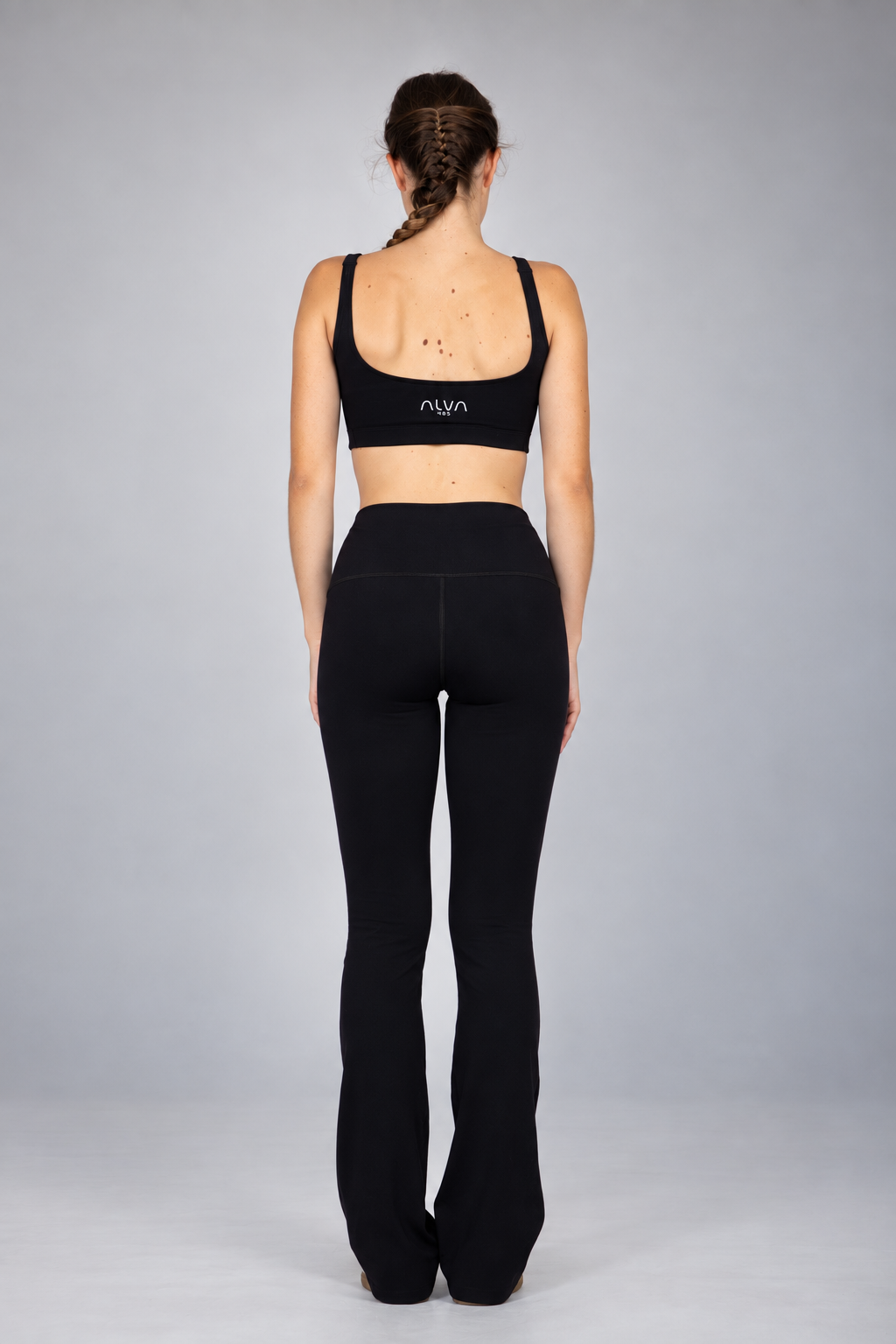 The 485 Flare / Black